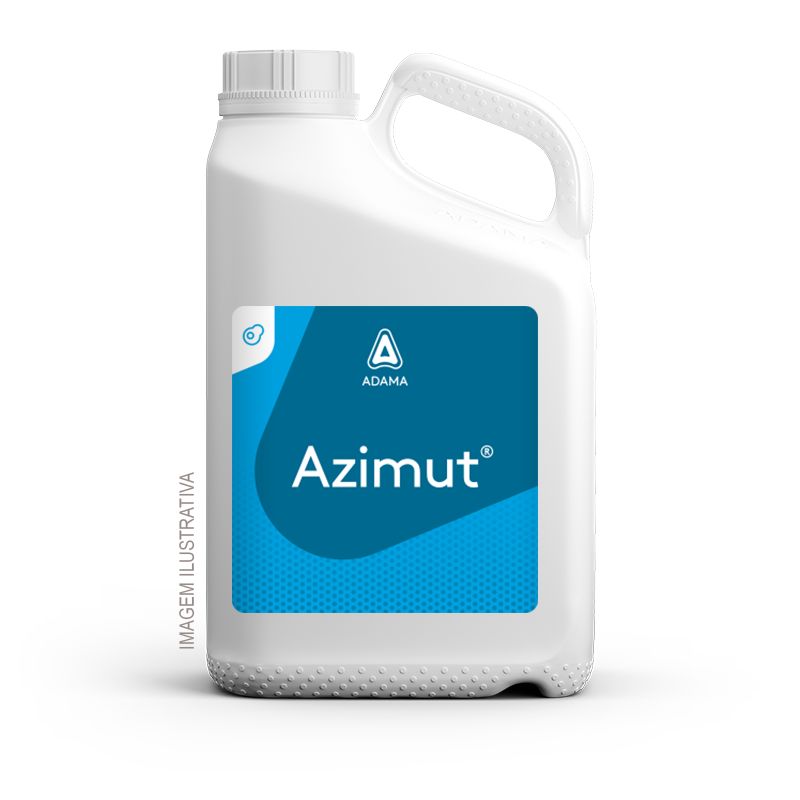 AZIMUT SC 20L